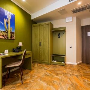 Hotel Willing