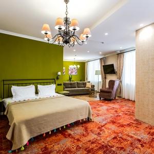 Hotel Willing