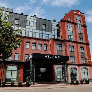 Hotel Willing