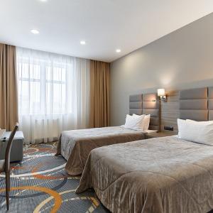 Hotel Willing