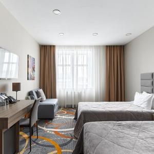 Hotel Willing