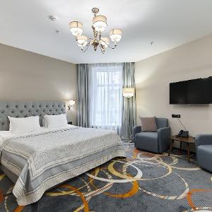 Hotel Willing