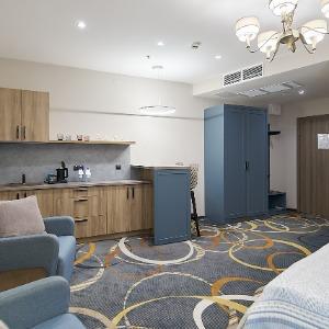 Hotel Willing
