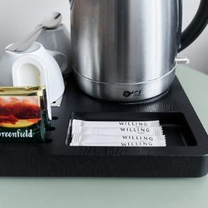 Hotel Willing