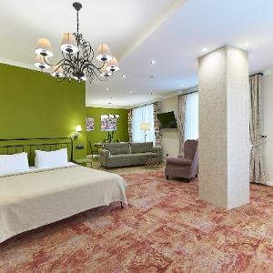 Hotel Willing