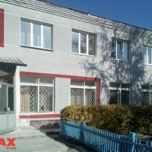 Hotel Maxrooms Zdvinsk