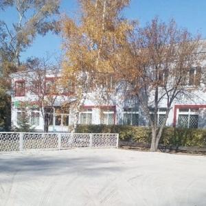 Hotel Maxrooms Zdvinsk