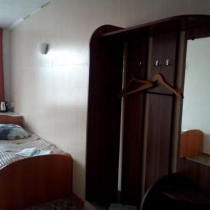 Hotel Maxrooms Zdvinsk