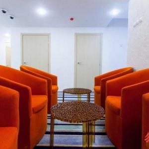 Hotel Maxrooms Novosibirsk