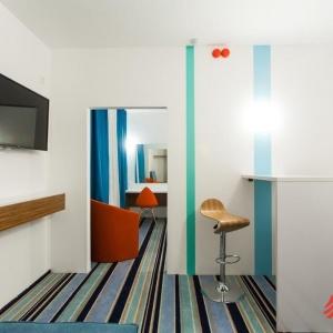 Hotel Maxrooms Novosibirsk
