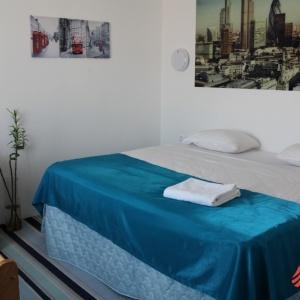 Hotel Maxrooms Novosibirsk