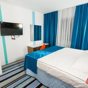 Hotel Maxrooms Novosibirsk
