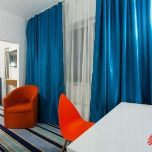 Hotel Maxrooms Novosibirsk
