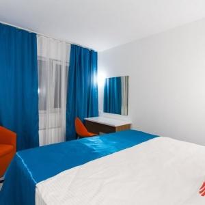 Hotel Maxrooms Novosibirsk