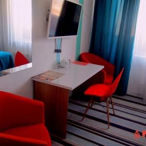 Hotel Maxrooms Novosibirsk