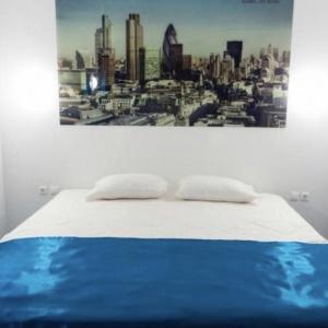 Hotel Maxrooms Novosibirsk