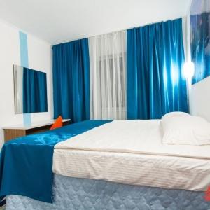 Hotel Maxrooms Novosibirsk