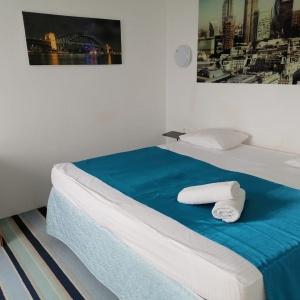Hotel Maxrooms Novosibirsk