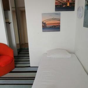 Hotel Maxrooms Novosibirsk