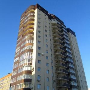Hotel Maxrooms Novosibirsk