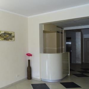 Accomodation facility Valencia