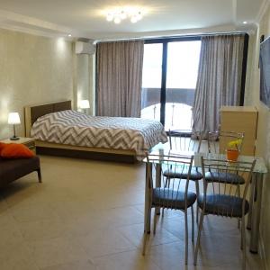 Accomodation facility Valencia