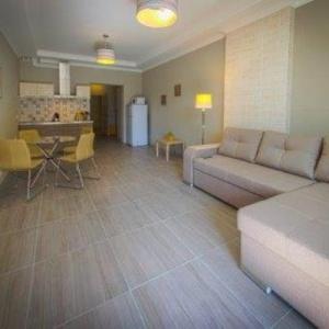 Accomodation facility Valencia