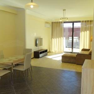 Accomodation facility Valencia