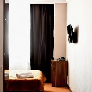 Hotel Premier Inn