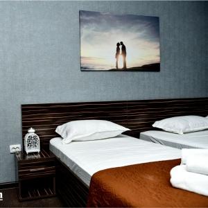 Hotel Premier Inn