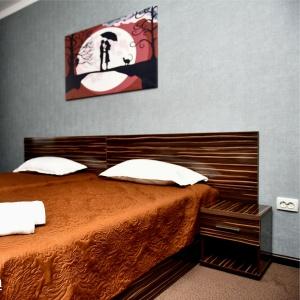 Hotel Premier Inn