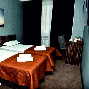 Hotel Premier Inn