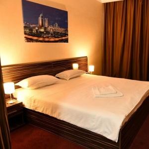 Hotel Premier Inn