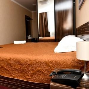Hotel Premier Inn
