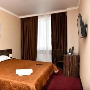 Hotel Premier Inn