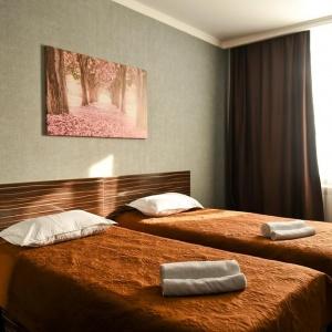 Hotel Premier Inn