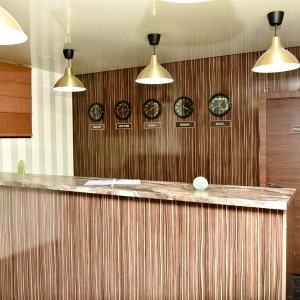 Hotel Premier Inn