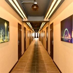 Hotel Premier Inn