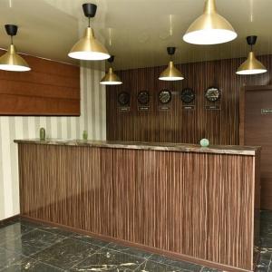 Hotel Premier Inn