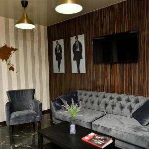 Hotel Premier Inn