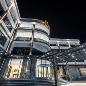 Hotel Wyndham Garden Tashkent