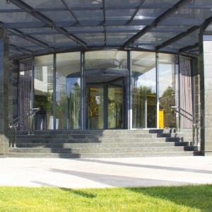 Hotel Wyndham Garden Tashkent