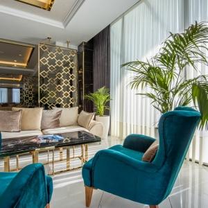 Hotel Wyndham Garden Tashkent