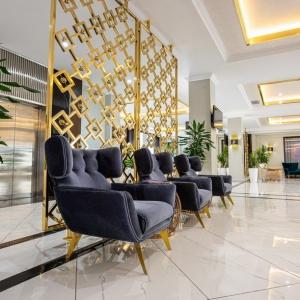 Hotel Wyndham Garden Tashkent