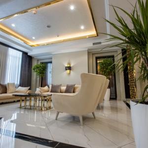 Hotel Wyndham Garden Tashkent