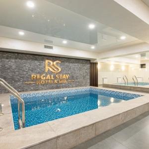 Hotel Wyndham Garden Tashkent