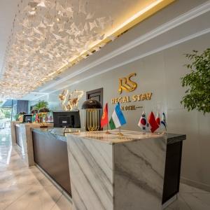 Hotel Wyndham Garden Tashkent
