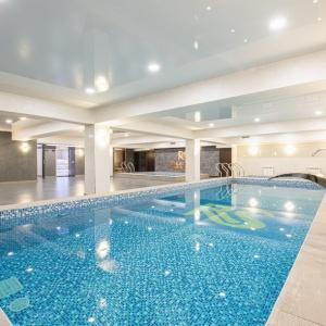 Hotel Wyndham Garden Tashkent