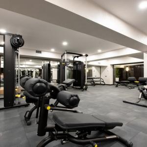 Hotel Wyndham Garden Tashkent