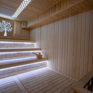 Hotel Wyndham Garden Tashkent